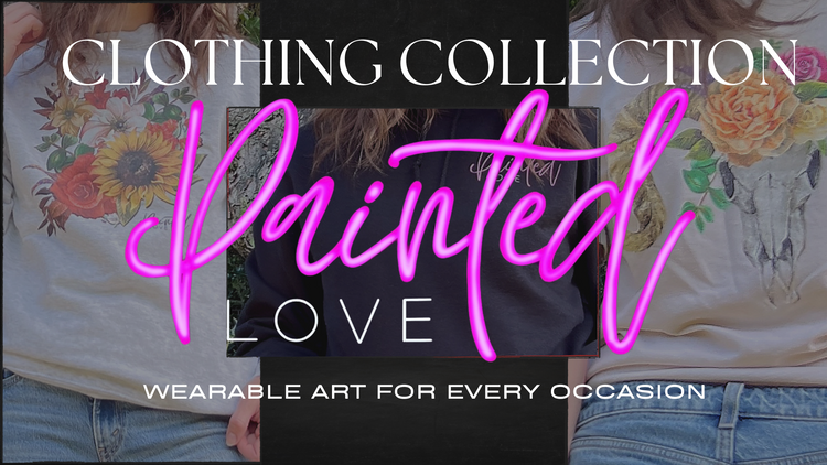 Clothing Collection