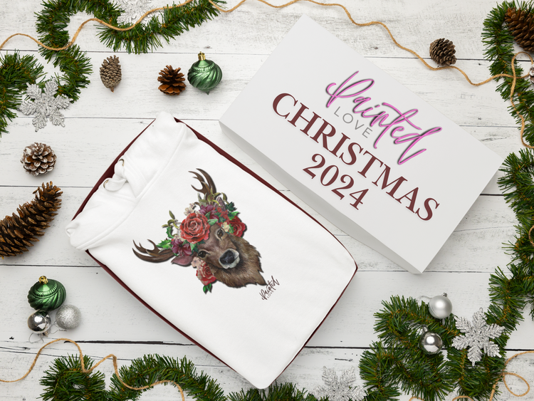 Christmas Shop
