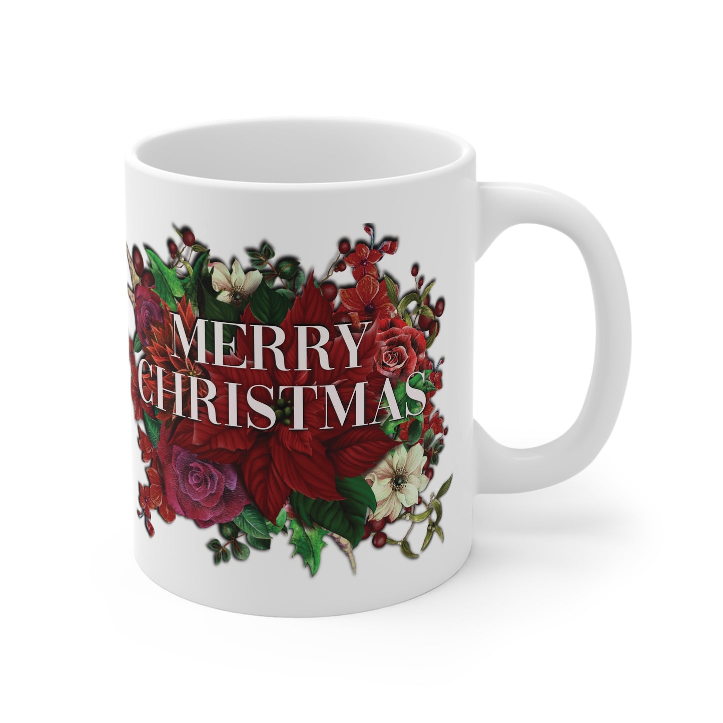 Christmas Mug