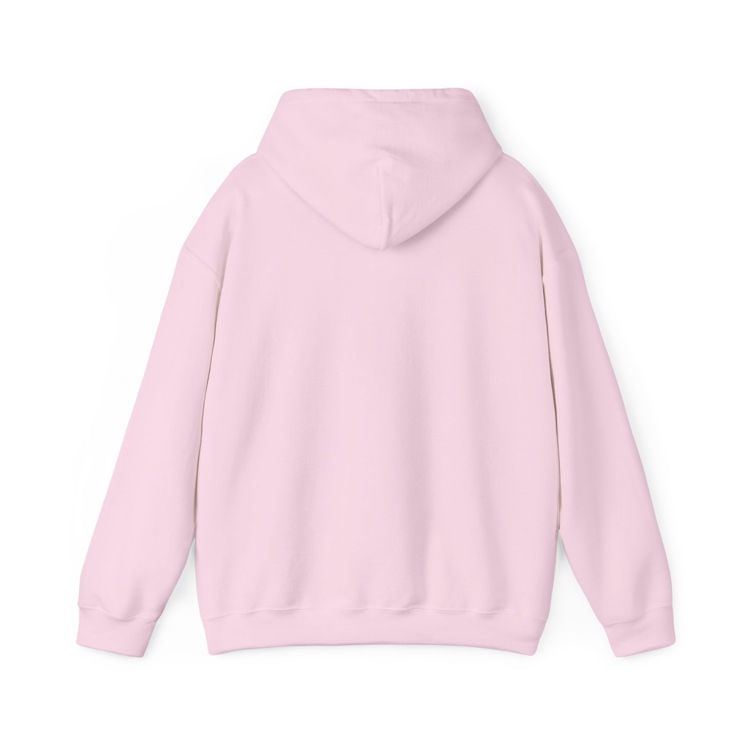Floral Sweary Hoodie - "C'est la Vie"