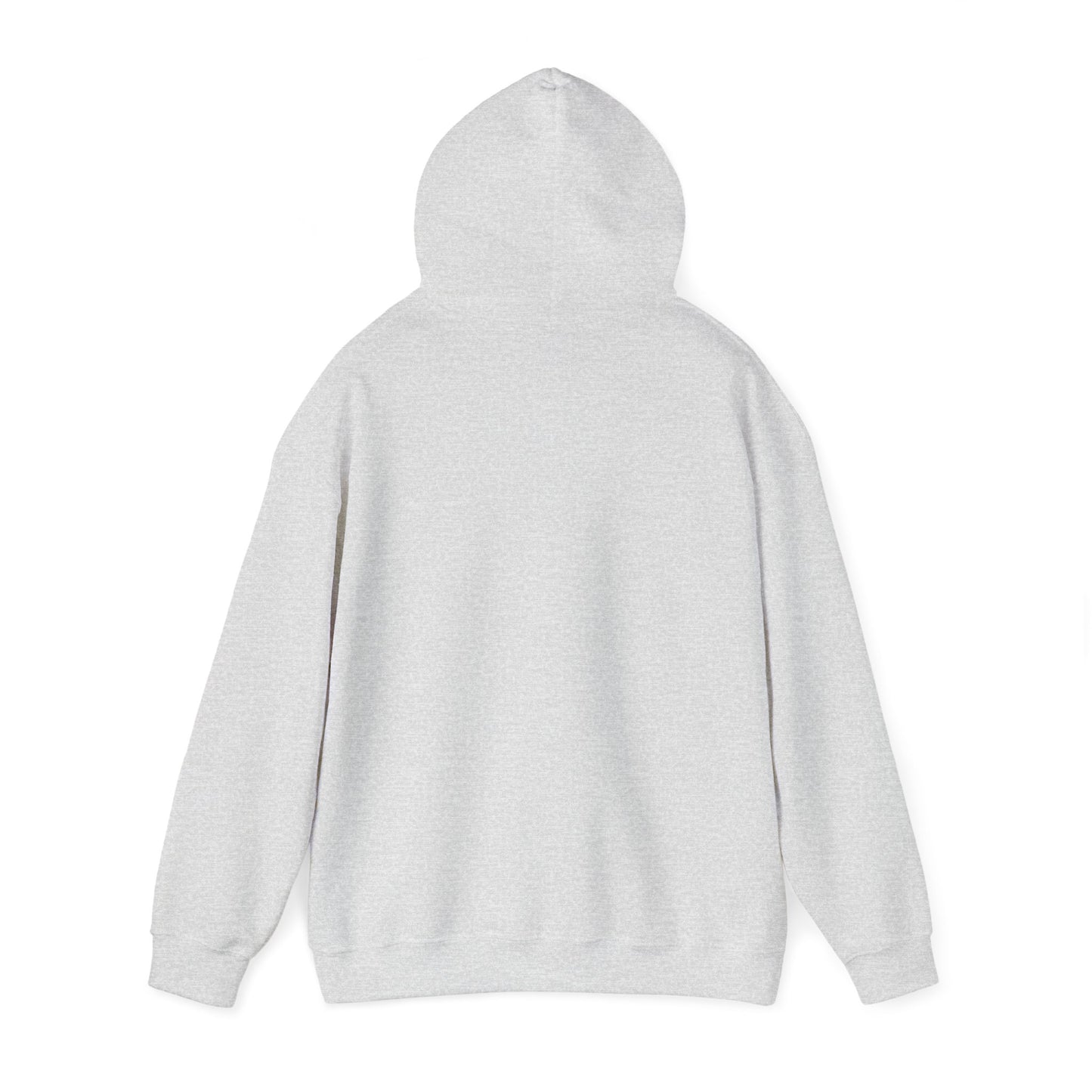 Floral Sweary Hoodie - "C'est la Vie"
