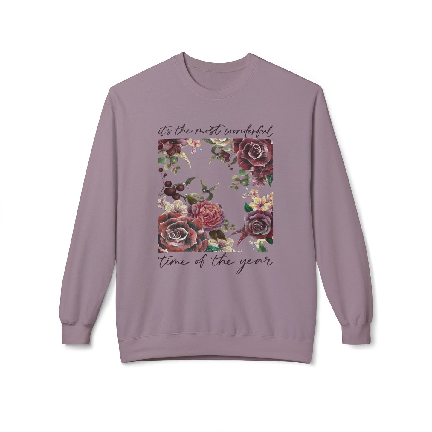 Vintage Style Christmas Swestshirt