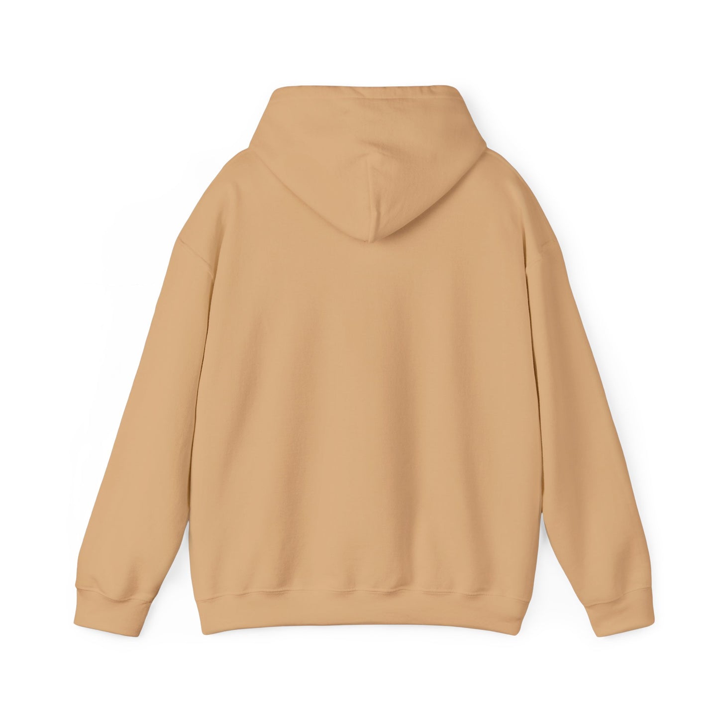 Floral Sweary Hoodie - "C'est la Vie"