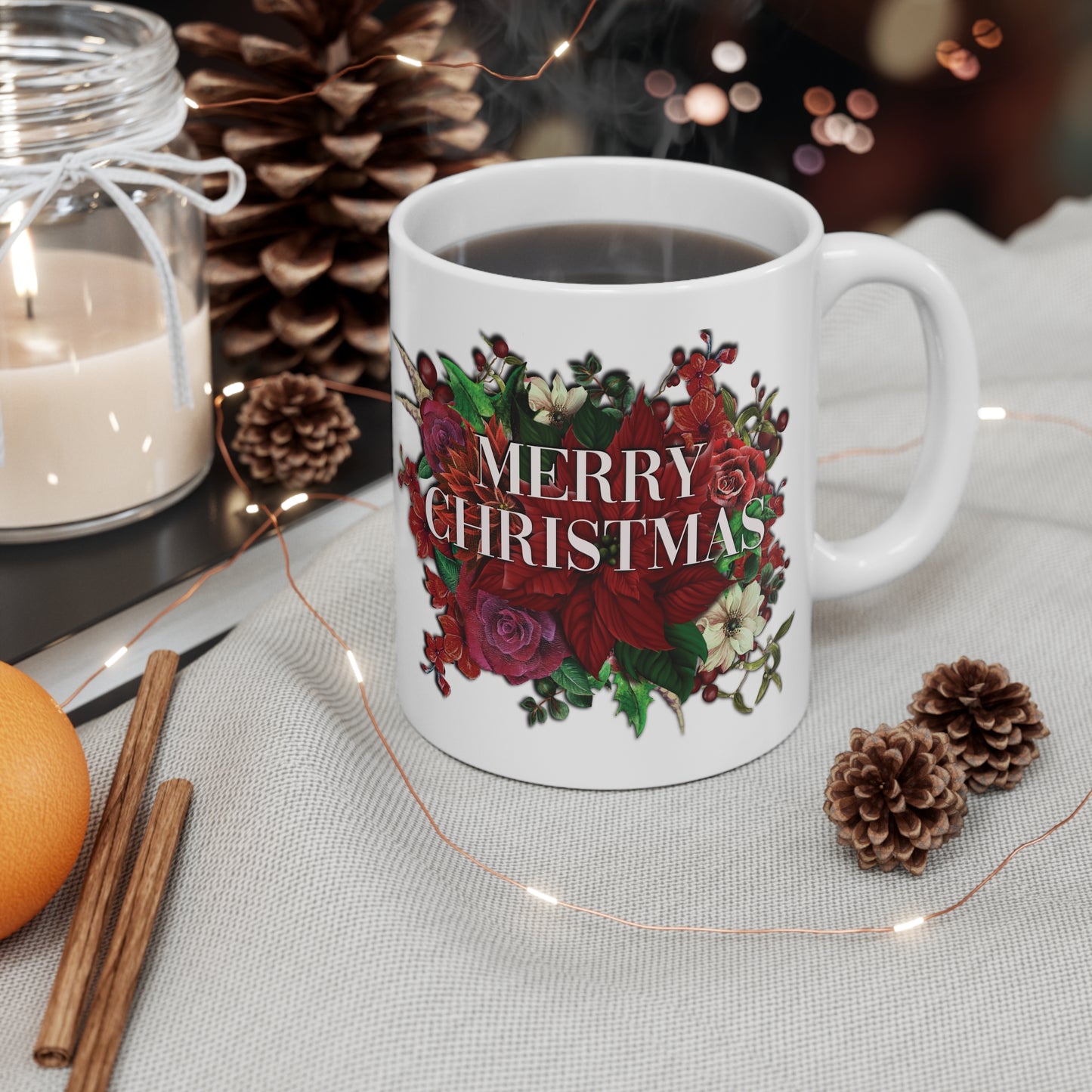 Christmas Mug