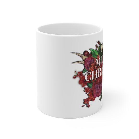 Christmas Mug