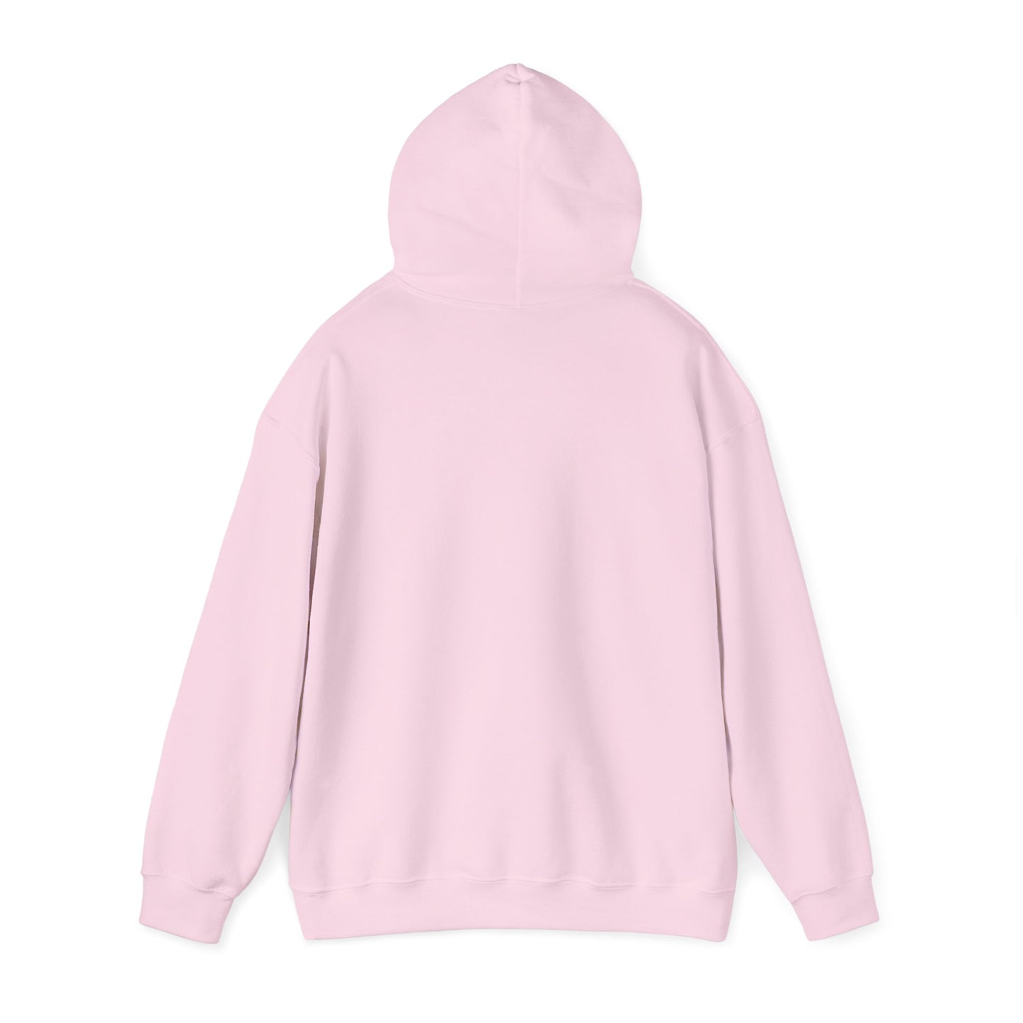 Floral Sweary Hoodie - "C'est la Vie"