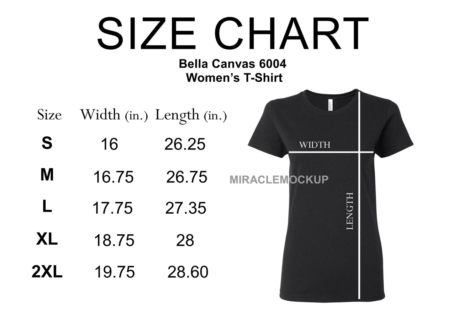 Tattoo Style Women's Fitted Tee, Skull and Flowers