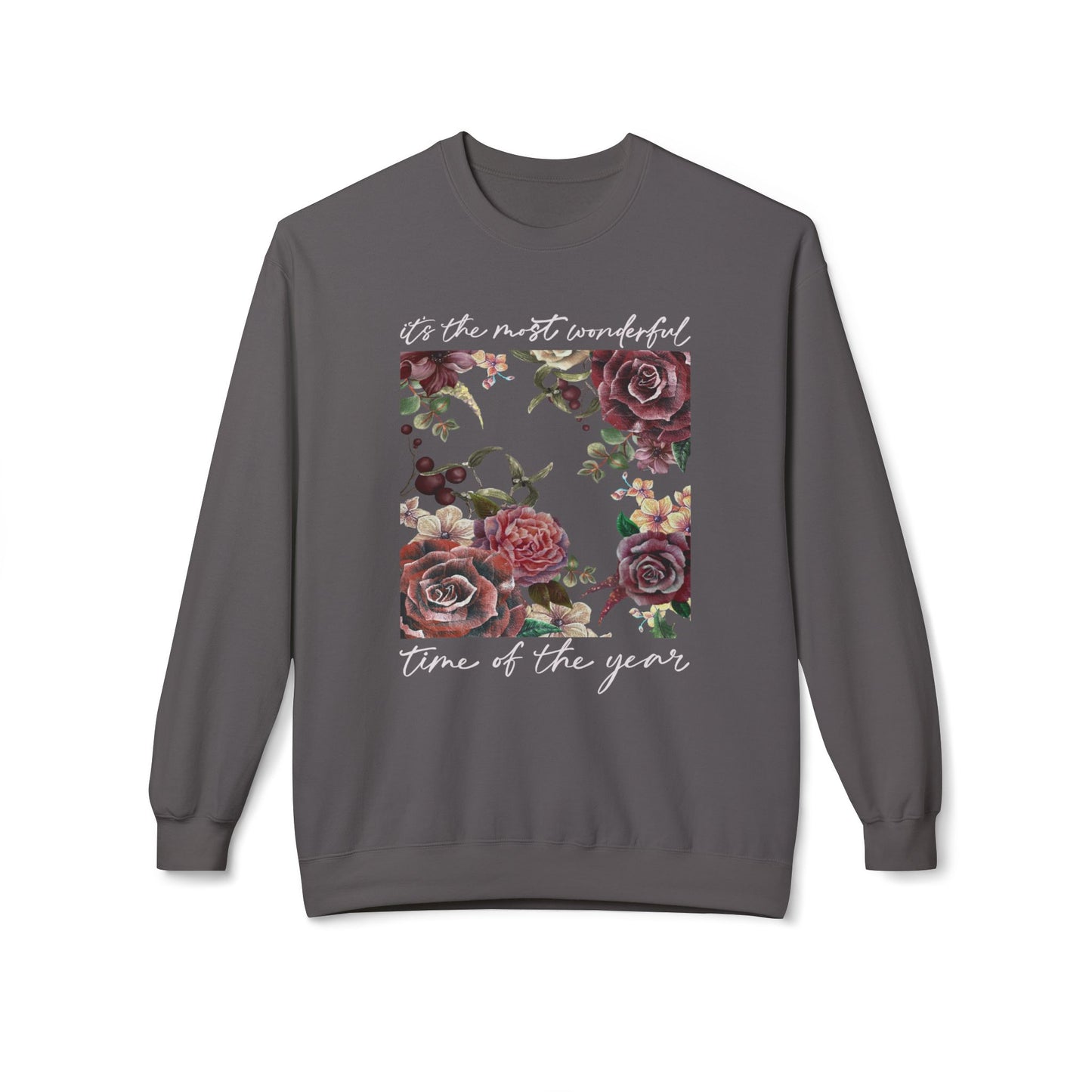 Vintage Style Christmas Swestshirt