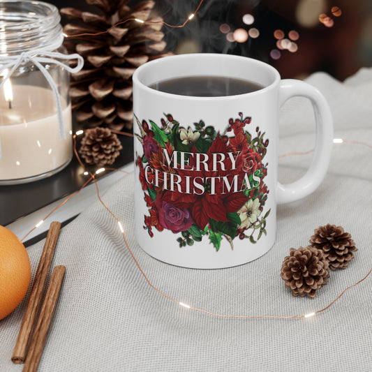 Christmas Mug